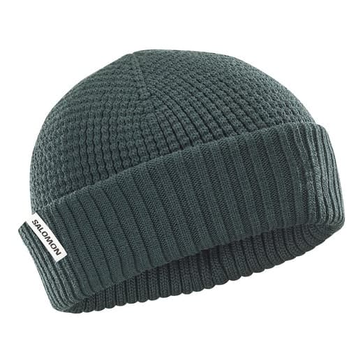 Salomon - Gorro unisex DOCKER BEANIE U SALOMON. - Image 2