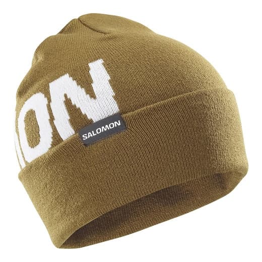 Salomon - Gorro unisex HERMITAGE BEANIE SALOMON. - Image 2