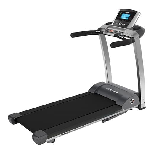 Life Fitness - Cinta F3 Go Life Fitness. - Image 2