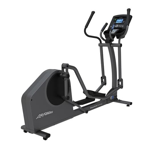 Life Fitness - Elíptica E1 Go Life Fitness. - Image 2