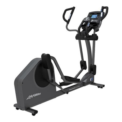 Life Fitness - Elíptica E3 Go Life Fitness. - Image 2