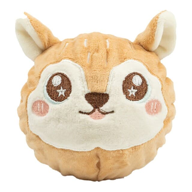 Gloria - Juguete Gloria para perros peluche Mini Sirius.