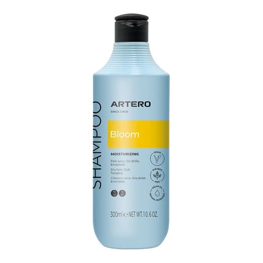 Artero - Champú Bloom para perros y gatos Artero 300 ml. - Image 2