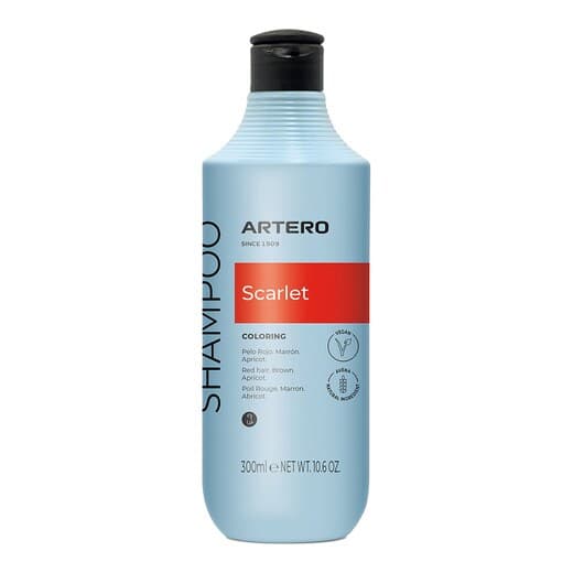 Artero - Champú Scarlet para perros Artero 300 ml. - Image 2