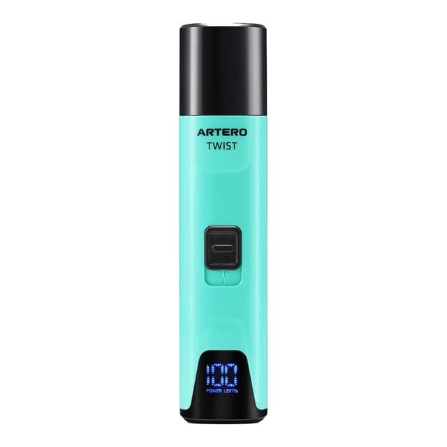 Artero - Lima de uñas eléctrica Twist para perros y gatos Artero.
