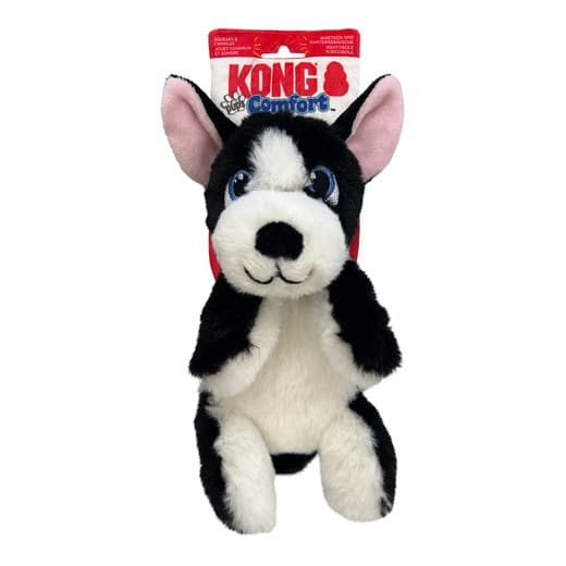 Kong - Juguete Comfort Pups Boss para perros Kong. - Image 2