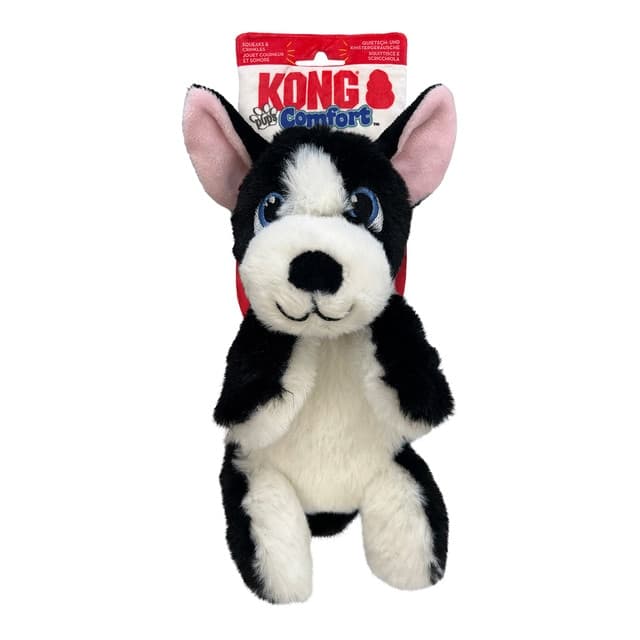 Kong - Juguete Comfort Pups Boss para perros Kong.