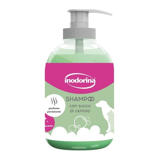 Inodorina - Champú Inodorina para perros Sensation refrescante 300 ml. - Image 2