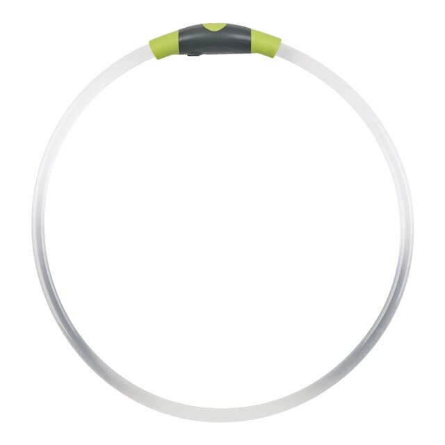 Nite Ize - Collar led recargable Nite Ize para perros.