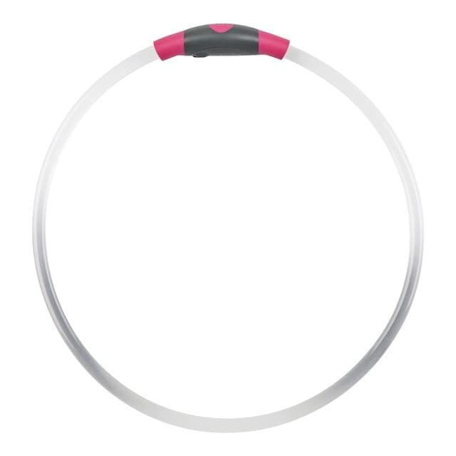Nite Ize - Collar led recargable Nite Ize para perros.