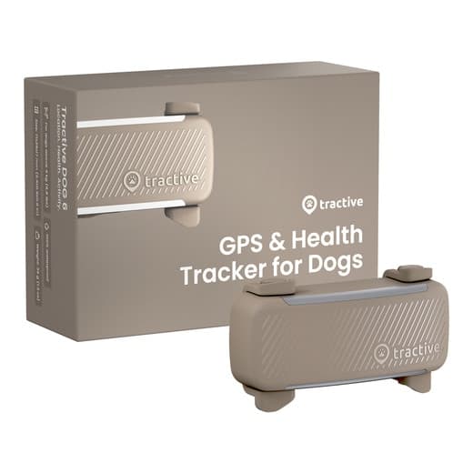 Tractive - Gps para perros TRDOG6BR Tractive. - Image 2
