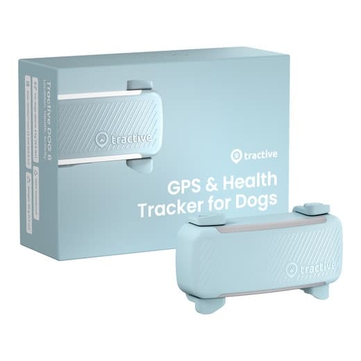 Tractive - Gps para perros TRDOG6BR Tractive. - Image 2