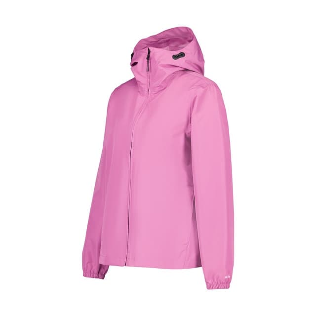Mountain PRO - Chaqueta 3K-3K impermeable de montaña de mujer Mountain Pro.