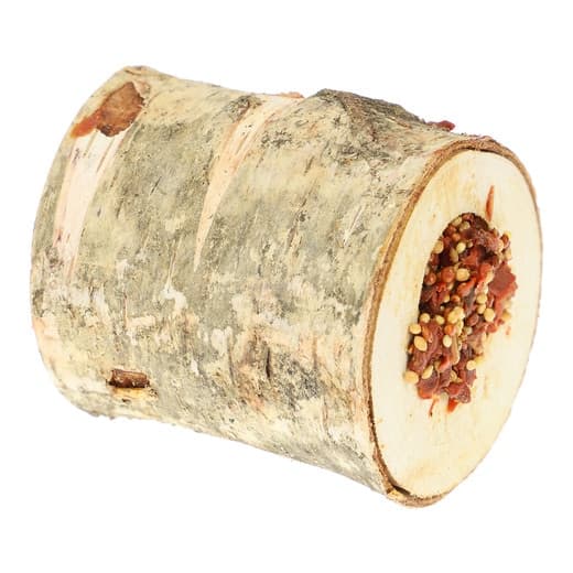 Rosewood - Comida para conejos y roedores adultos Rosewood madera y zanahoria 100 g. - Image 2