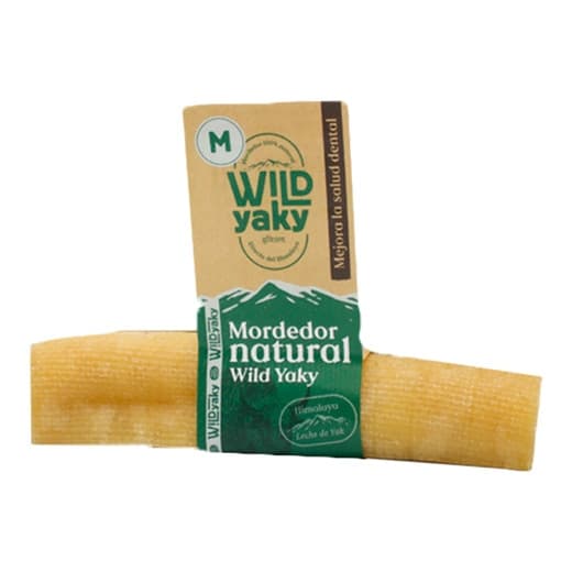 Wild Balance - Snack natural para perros adultos y sénior barritas de leche de yak Wild Balance. - Image 2