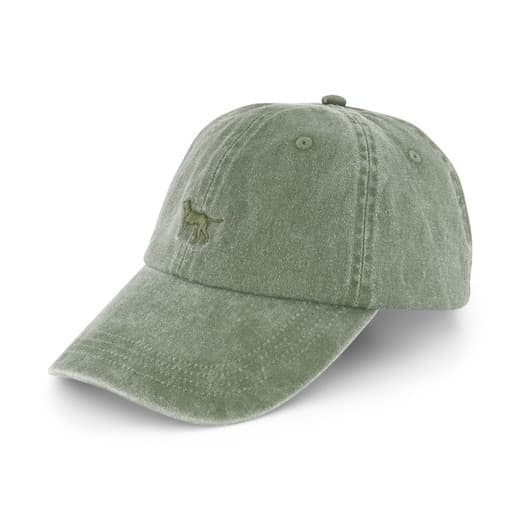 Verhunt - Gorra twill lavada de hombre. - Image 2