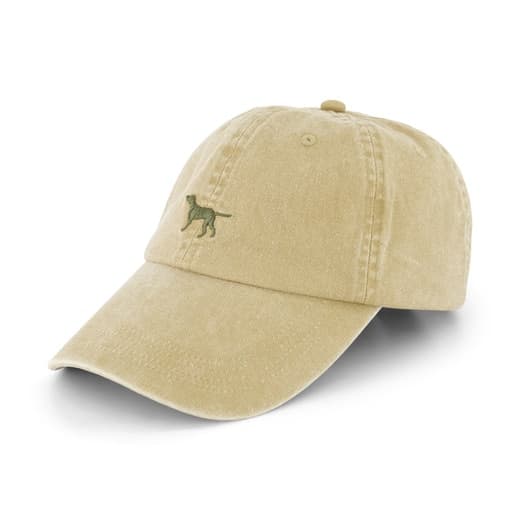 Verhunt - Gorra twill lavada de hombre. - Image 2