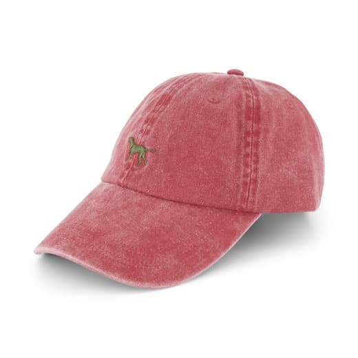 Verhunt - Gorra twill lavada de hombre. - Image 2