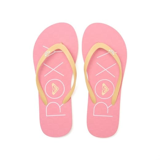 Roxy - Chanclas de Mujer Roxy. - Image 2
