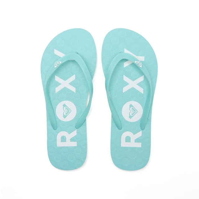 Roxy - Chanclas de Mujer Roxy.