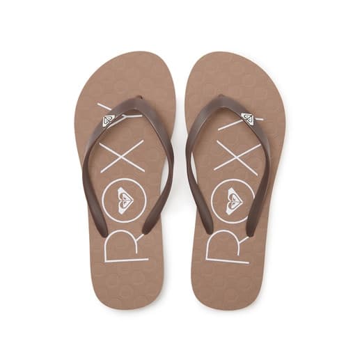 Roxy - Chanclas de Mujer Roxy. - Image 2