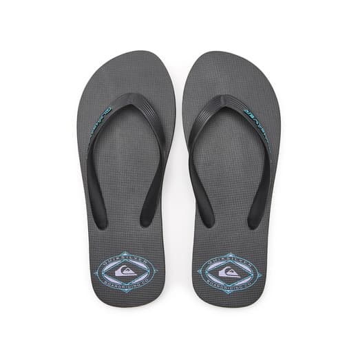 Quiksilver - Chanclas de Hombre NADA MAS JAVA I (KVJ0) Quick Silver. - Image 2