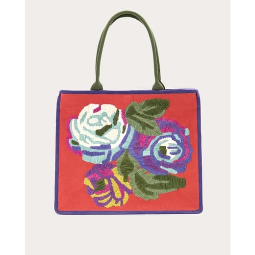 Lisa Corti - Bolso shopping Nizam. - Image 2