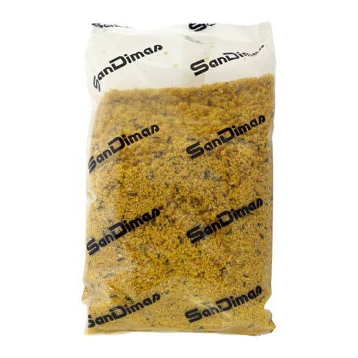 San Dimas - Pasta de cría para pájaros San Dimas 300 g. - Image 2