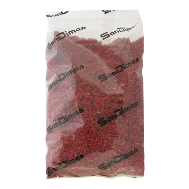 San Dimas - Pasta de cría color para pájaros San Dimas 300 g.
