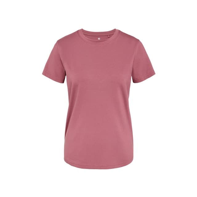 Boomerang - Camiseta de manga corta Sportcasual de mujer Boomerang.