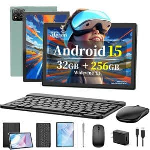Tablette avec carte SIM - Image 2