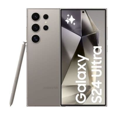 SAMSUNG Galaxy S23 Ultra 512Go Crème - Image 2