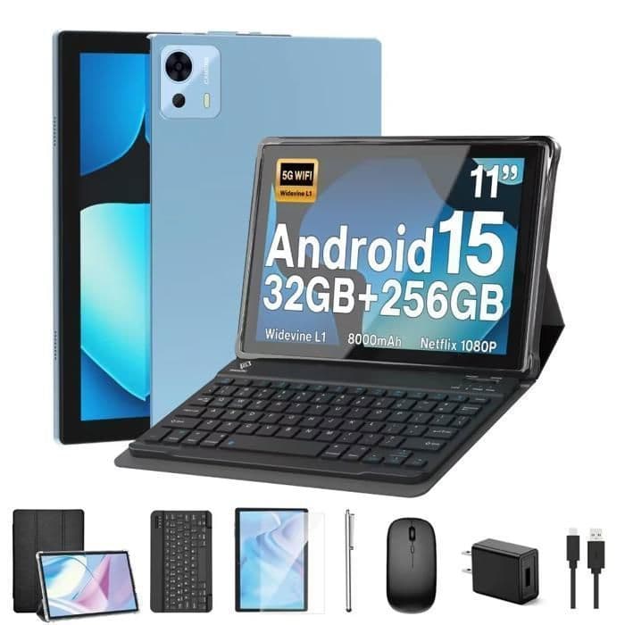 Tablette tactile takinuru