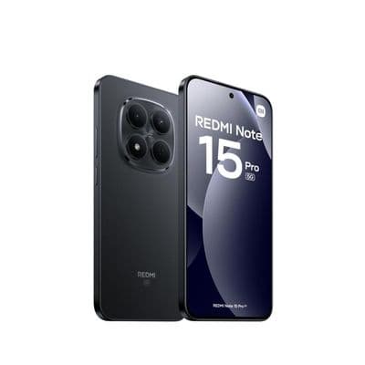 Smartphone - XIAOMI - REDMI Note 15 5G - 8 +256 Go ROM - Vendu par Excellent Mi - Version européenne - Chargeur non inclus - Image 2