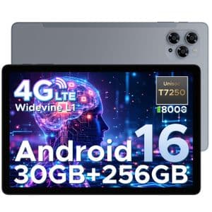 Tablette avec carte SIM - Image 3