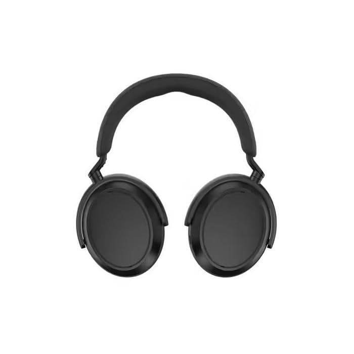 Sennheiser Momentum 4 Wireless avec réduction du bruit - Casque sans fil - Noir - Image 1