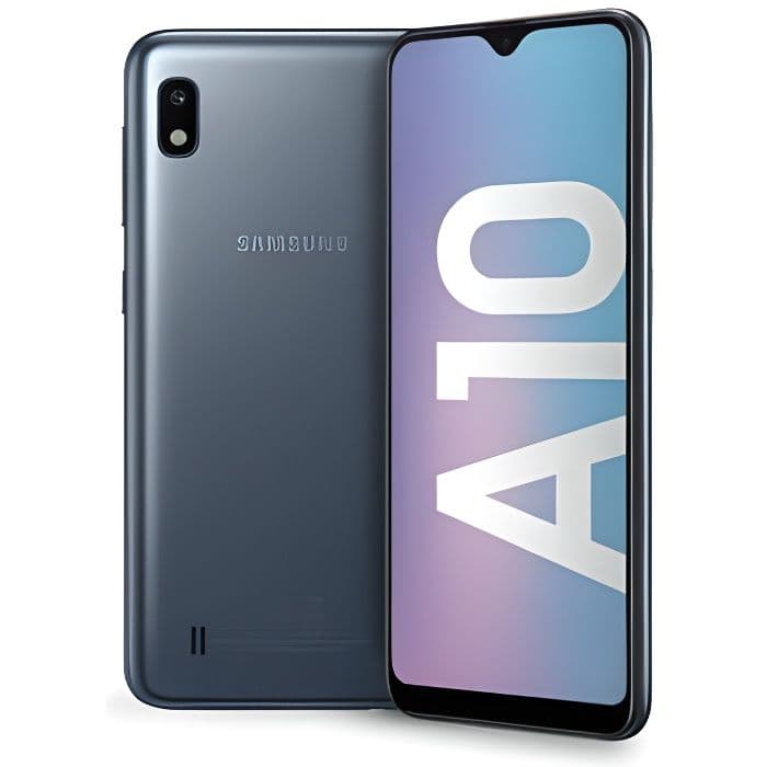 Samsung telephone