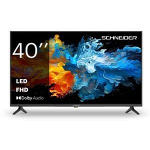 TV 100cm - Image 2