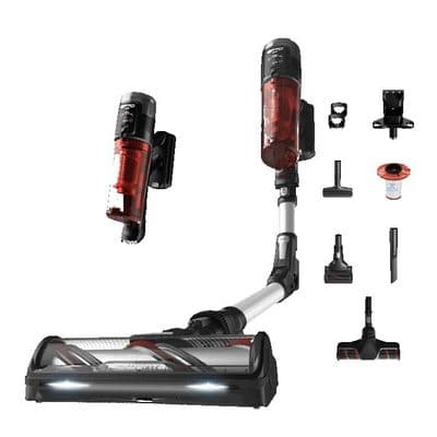 Rowenta X-Force Flex 13.60 Aspirateur balai sans fil, 150 AW, 60 min RH9A30WO - Image 4