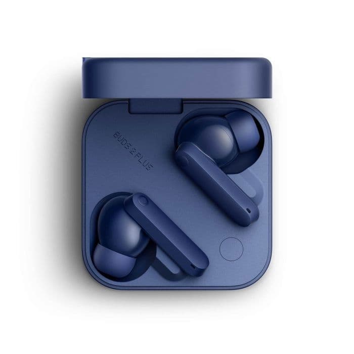 CASQUE - ECOUTEURS CMF by Nothing Buds 2 Plus Bleu - ECOUTEURS sans fil - Image 2