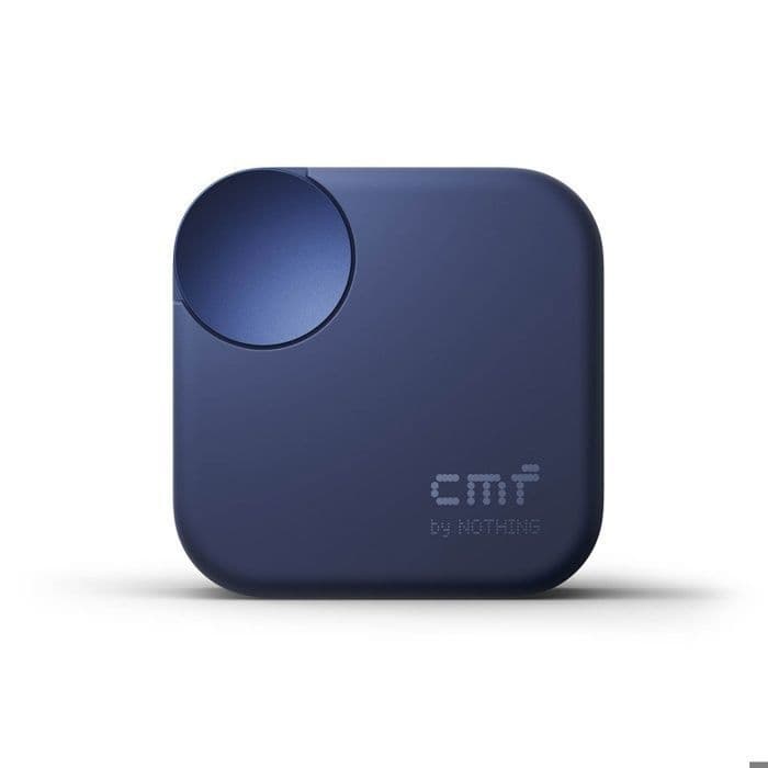 CASQUE - ECOUTEURS CMF by Nothing Buds 2 Plus Bleu - ECOUTEURS sans fil - Image 4