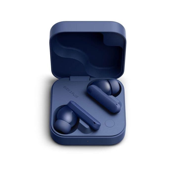 CASQUE - ECOUTEURS CMF by Nothing Buds 2 Plus Bleu - ECOUTEURS sans fil - Image 5
