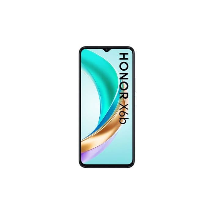 Smartphone - HONOR - X6b - 4Go RAM - 128Go - 6.56 pouces - 50MP caméra arrière - Image 3