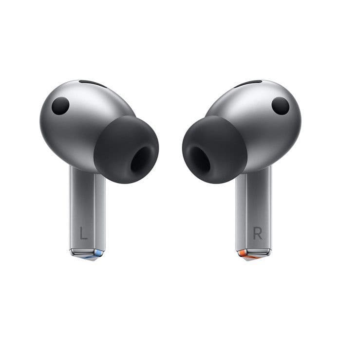 CASQUE - ECOUTEURS - Samsung Galaxy Buds3 Pro SM-R630 Argent - écouteurs sans fil Bluetooth - Image 3