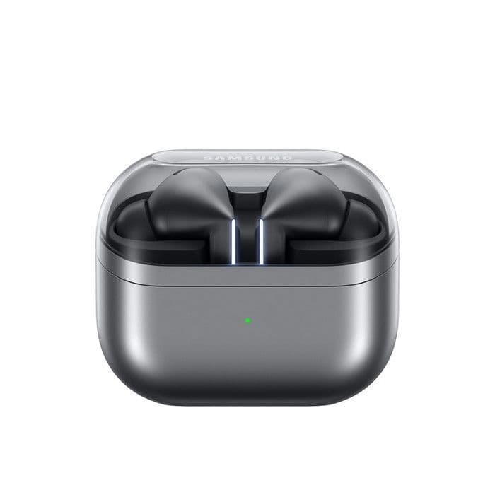 CASQUE - ECOUTEURS - Samsung Galaxy Buds3 Pro SM-R630 Argent - écouteurs sans fil Bluetooth - Image 4