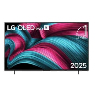 LG OLED 42 - Image 3