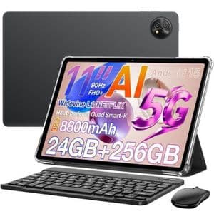 Tablette Samsung avec clavier - Image 3