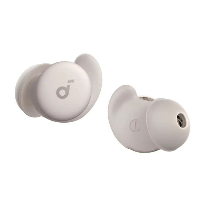 Écouteurs sans fil - Anker - Sleep A20 - Bluetooth 5.3 - TWS - Suppression du bruit - Blanc - Image 2