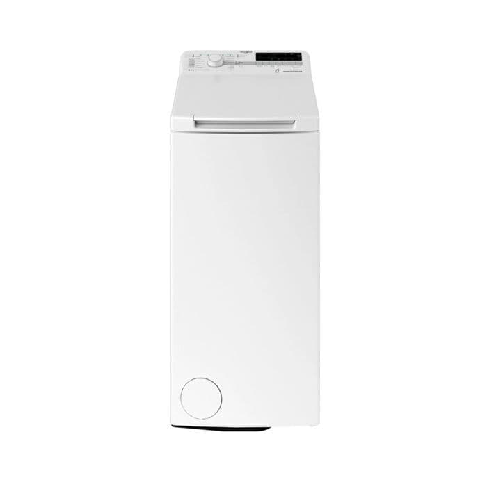 Whirlpool Whirlpool Lave-linge top 6kg 1200 tours/min - TDLR6261FR