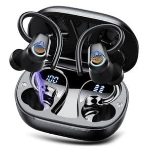 Ecouteur Bluetooth sport écouteurs sans fil - Image 2